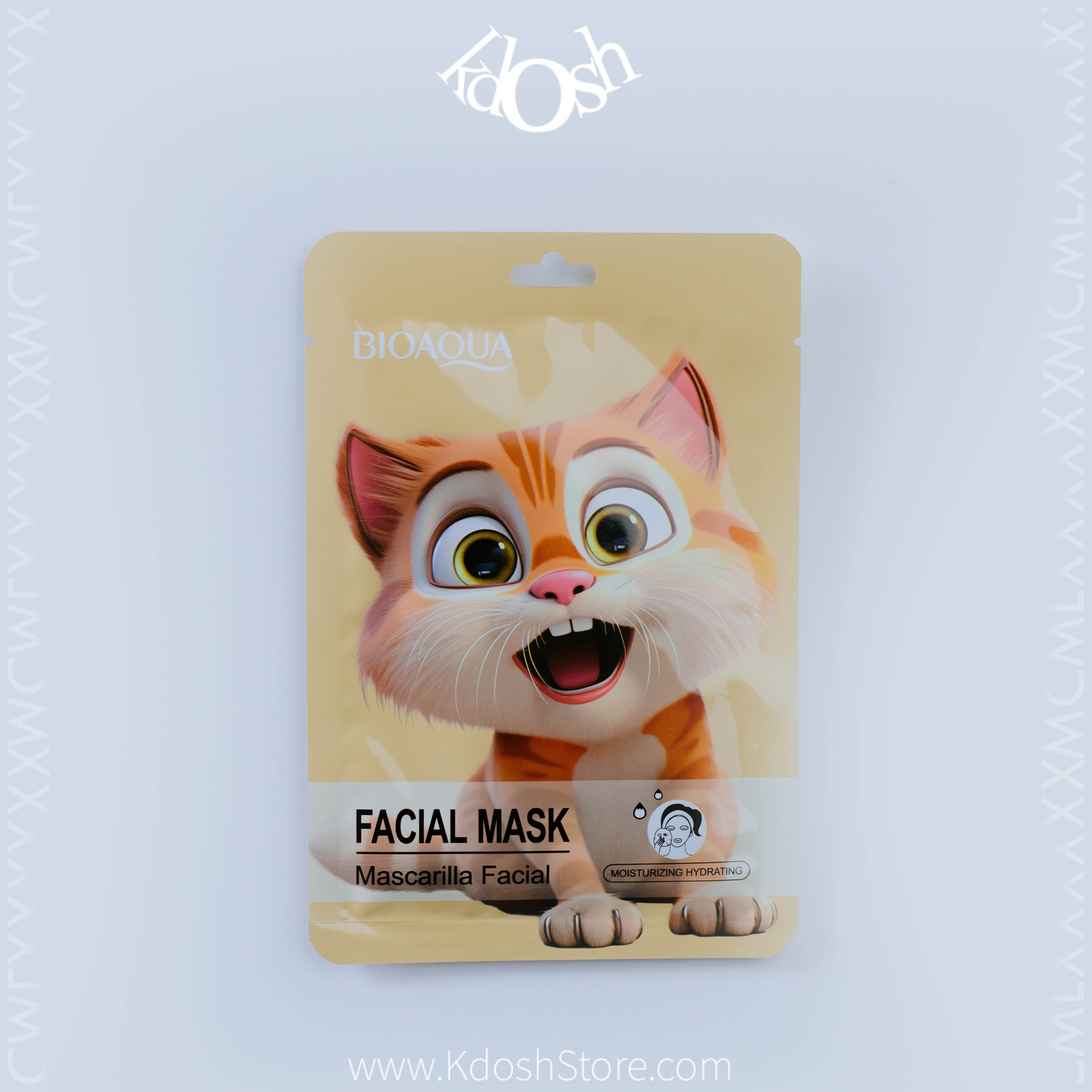 MASCARILLA - BQY38768 - BIAQUA