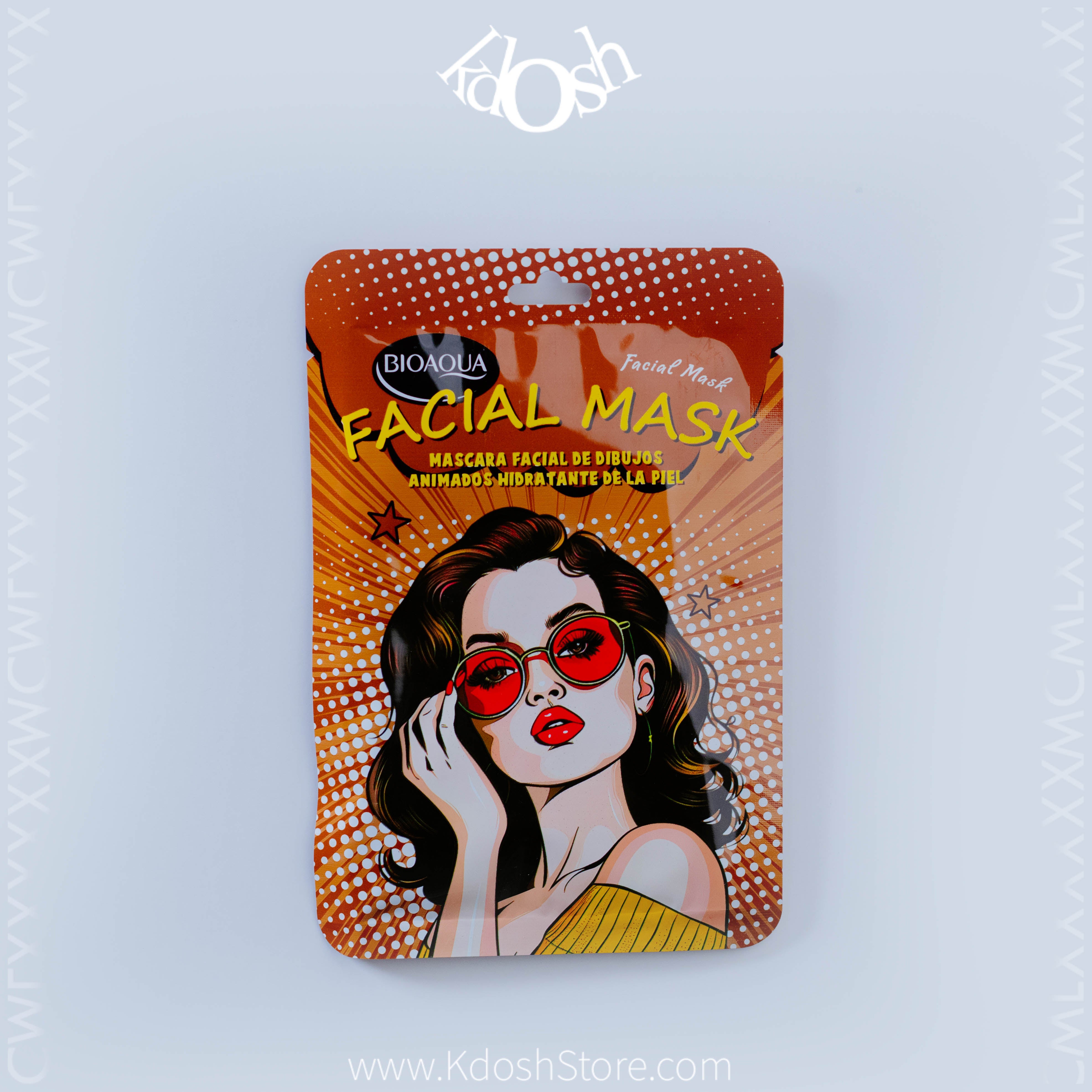 MASCARILLA - BQY45216 - BIOAQUA