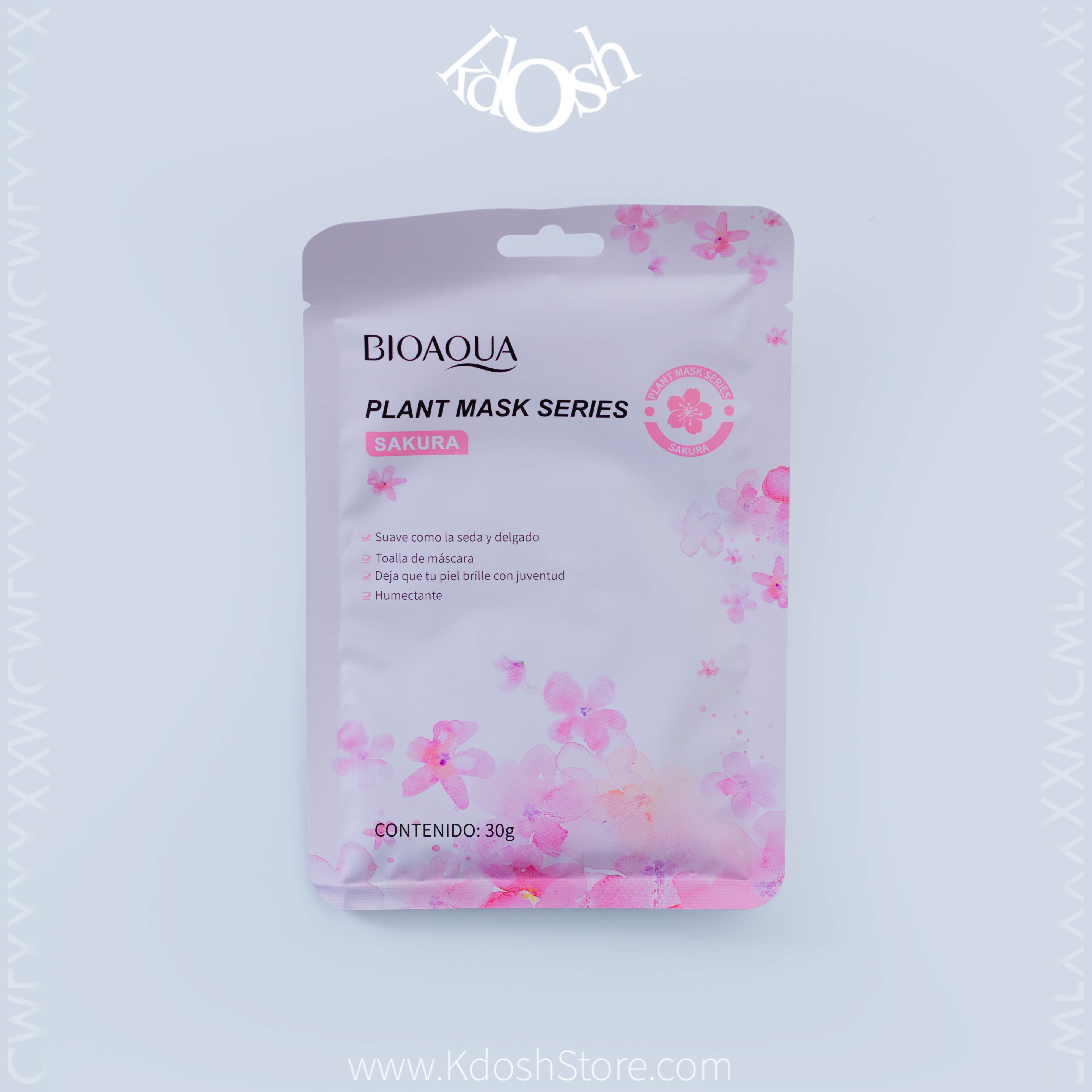 MASCARILLA - BQY39552 - BIAQUA