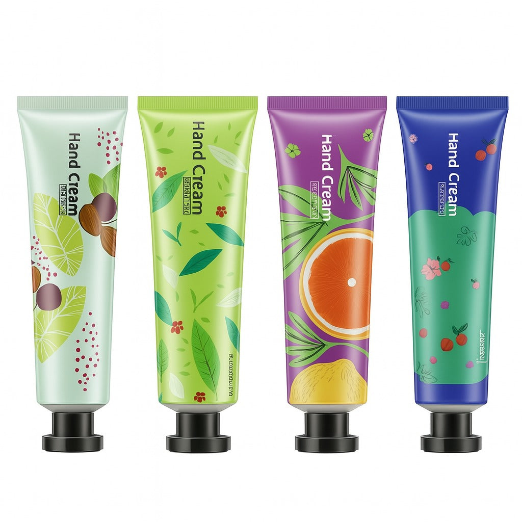 ¡Regalo Exclusivo! Crema de Manos Bioaqua – Suavidad Natural para Ti