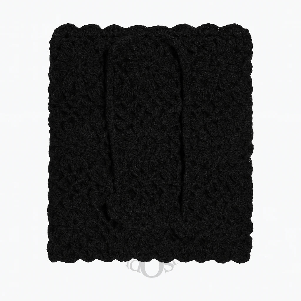 Gorro y Bufanda 2 en 1 – Versatilidad y Estilo en una Sola Pieza