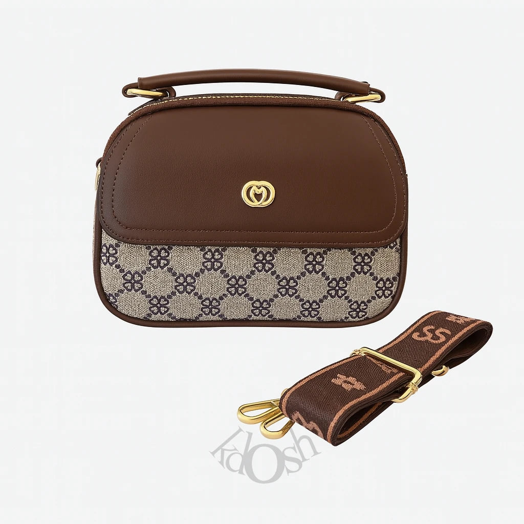 Morral con Estampado Único – Estilo Urbano y Personalidad