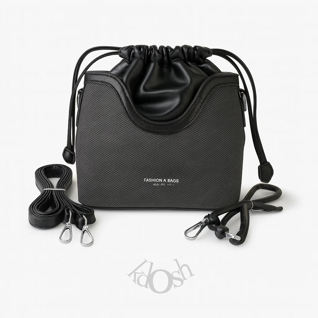 Bolso cruzado de hombro para mujer – práctico, moderno y con estilo