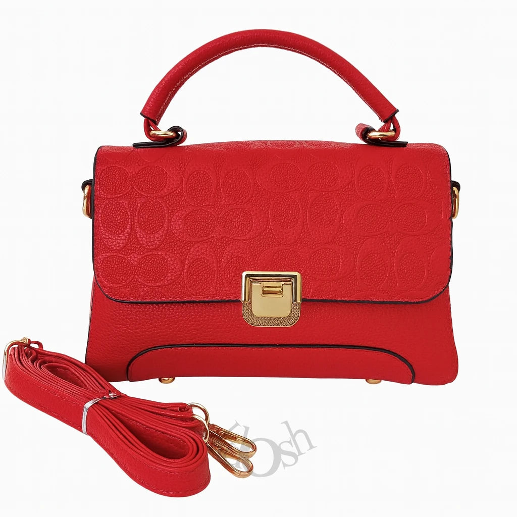 Cartera Versátil – Elegancia Clásica Y Estilo Atemporal