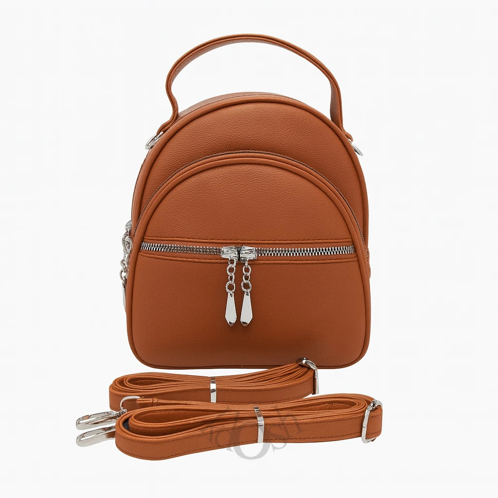 Mochila Versátil 3 en 1 – Modernidad y Estilo en un Solo Diseño