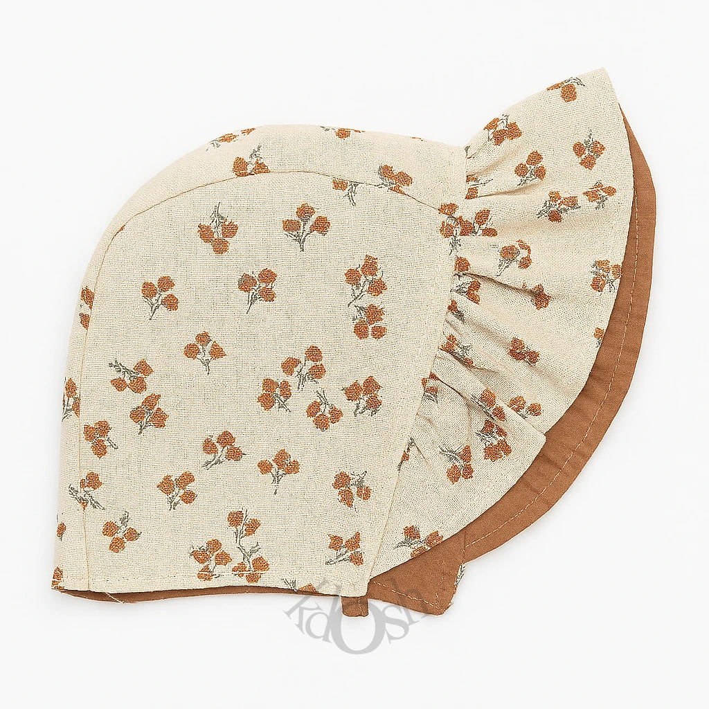 GORROS INFANTILES DE ALGODÓN
