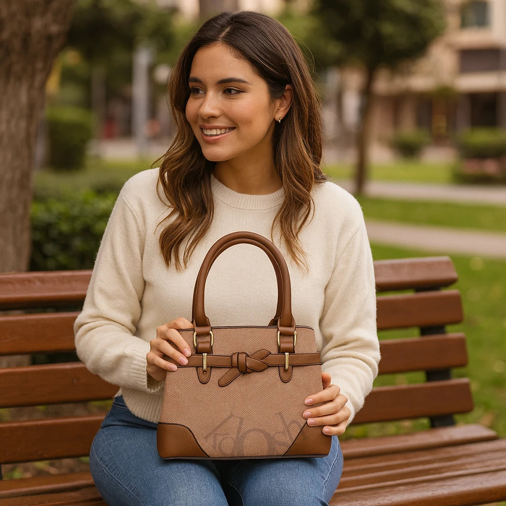 Cartera Glam Texturizada – Elegancia con Estilo Moderno