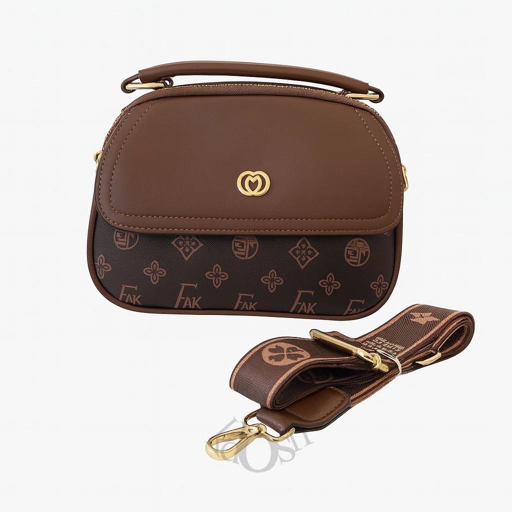 Morral con Estampado Único – Estilo Urbano y Personalidad