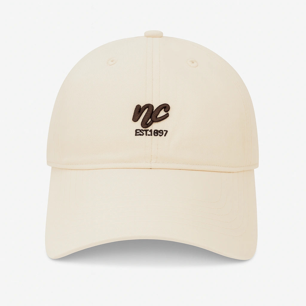 Gorra Unisex Urbana “NC EST. 1897”