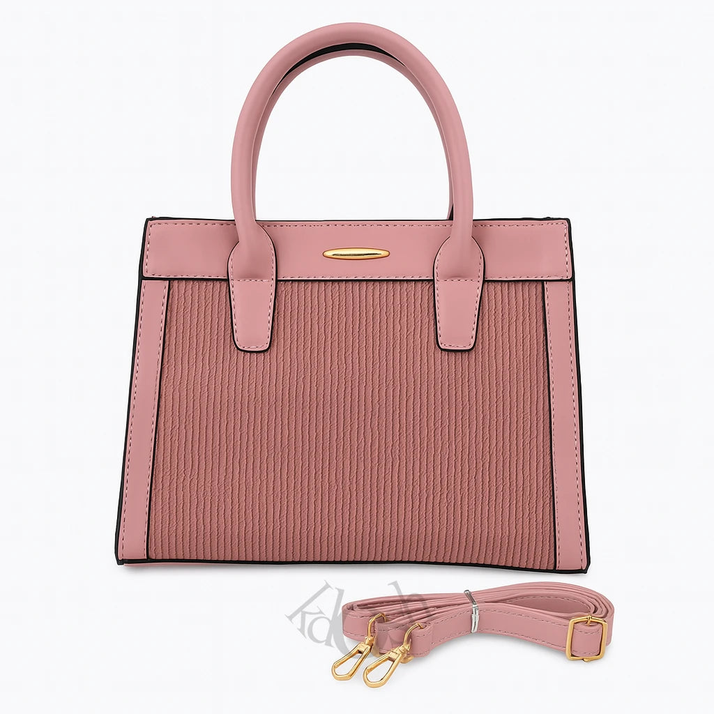 Cartera con Relieve Texturizado – Elegancia Clásica y Moderna