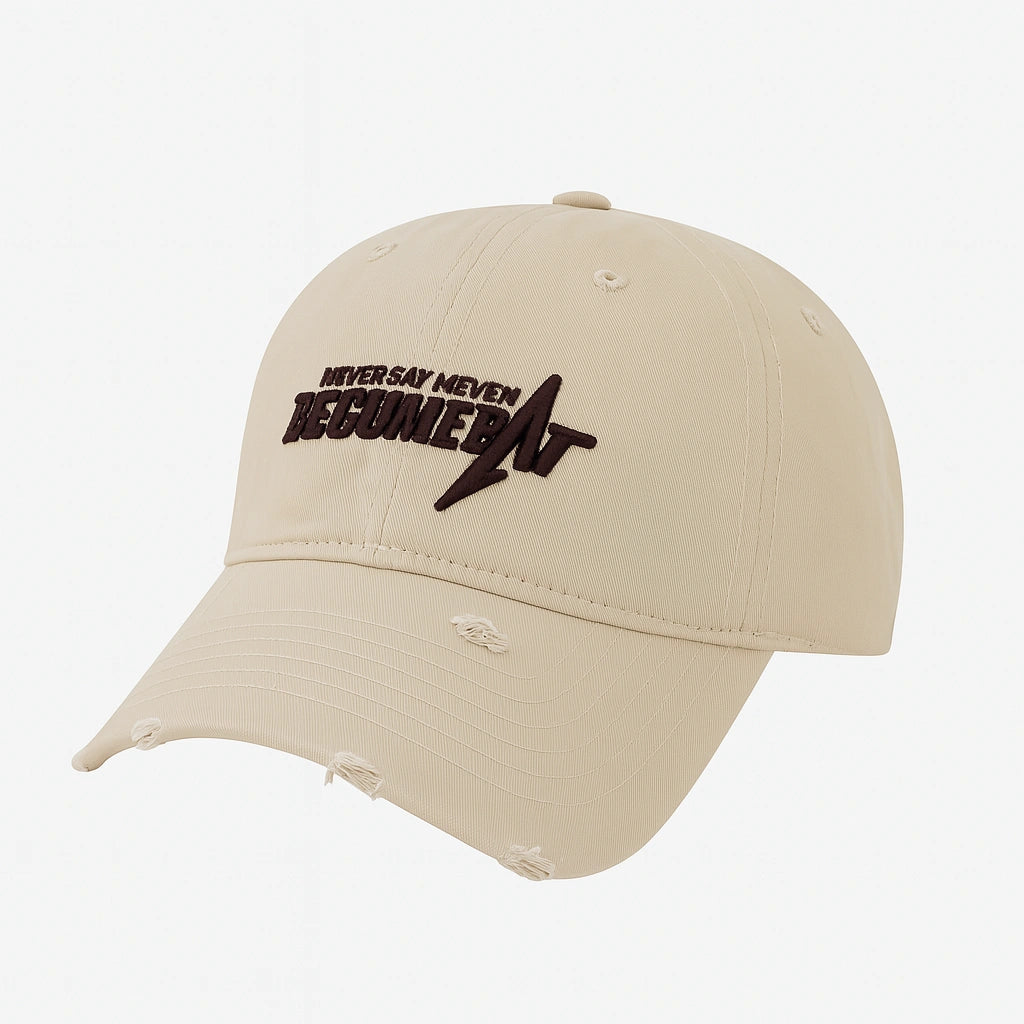 Gorra Urbana “BCCCHBEAT” – Para Mentes Auténticas y Libres