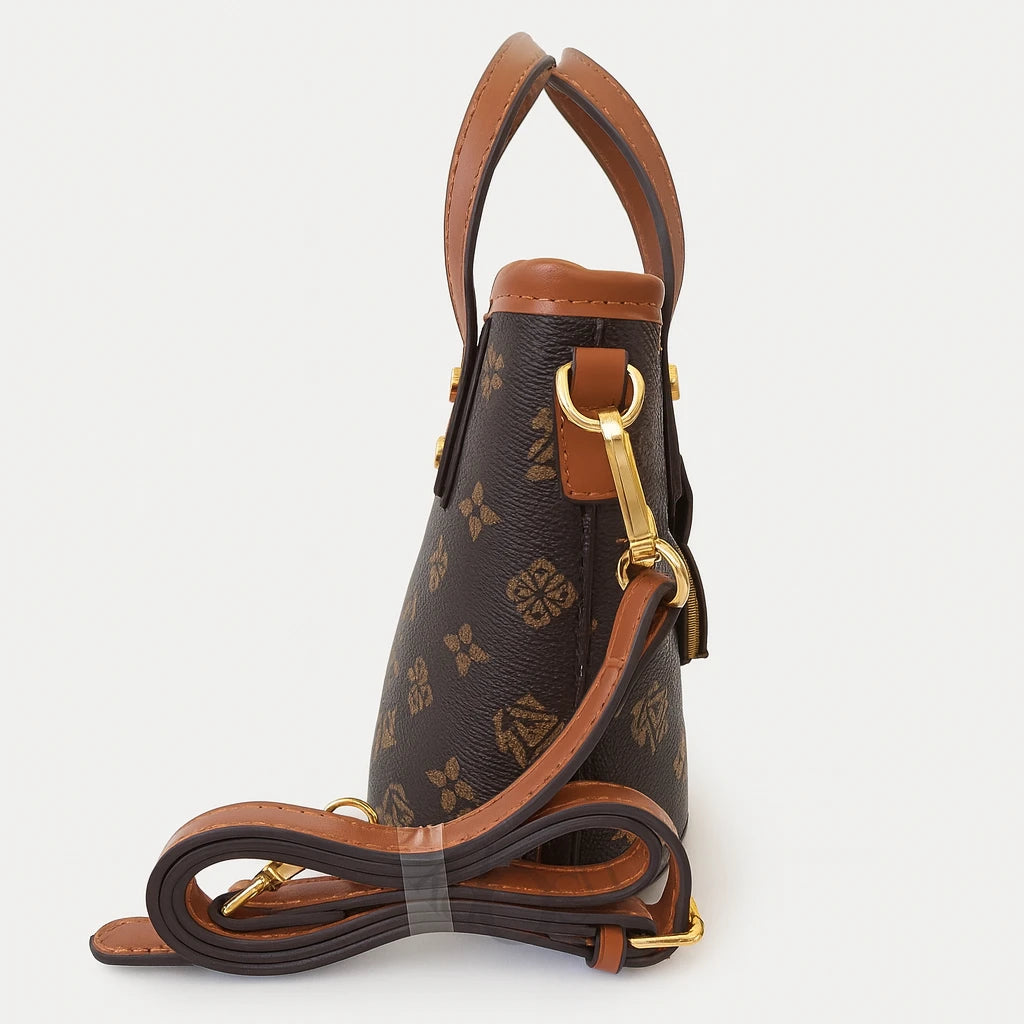 Bolso Mini Chic – Diversión Y Elegancia en Cada Detalle
