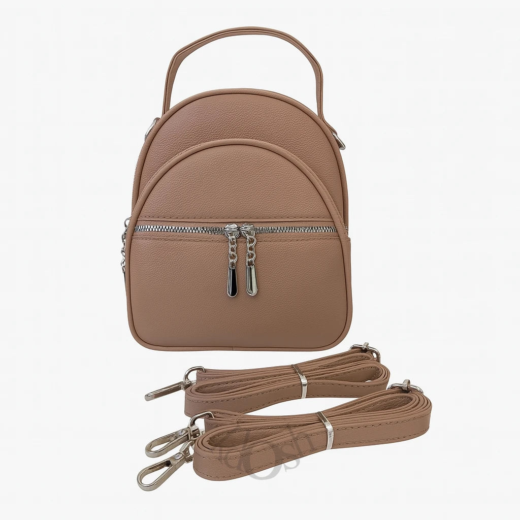Mochila Versátil 3 en 1 – Modernidad y Estilo en un Solo Diseño