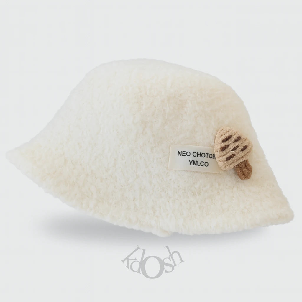 Sombrero de Lana para Mujer Suavidad y Estilo Único