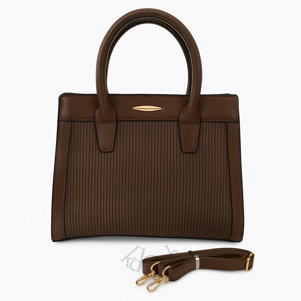 Cartera con Relieve Texturizado – Elegancia Clásica y Moderna