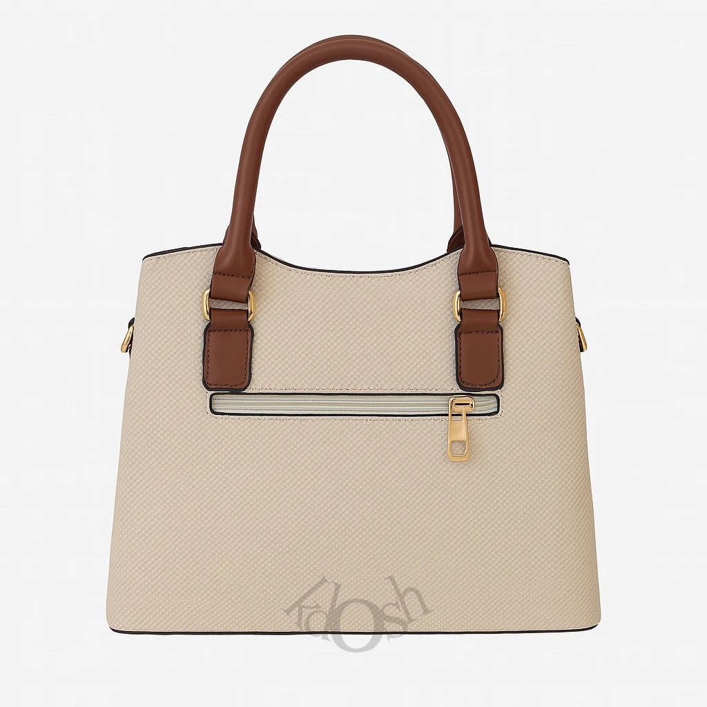 Cartera Texturizada con Billetera Incluida – Elegancia y Funcionalidad