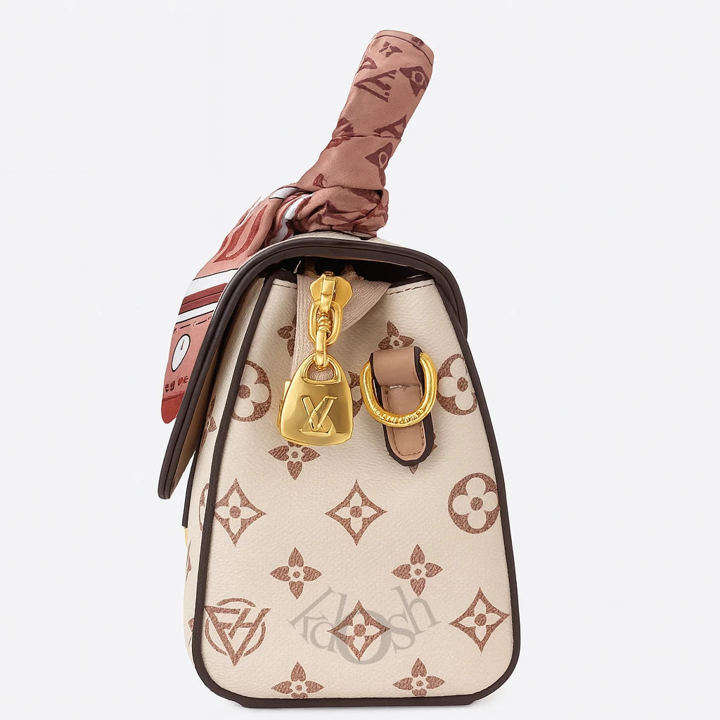 Cartera Chic – Estilo Sofisticado Y Detalles Únicos