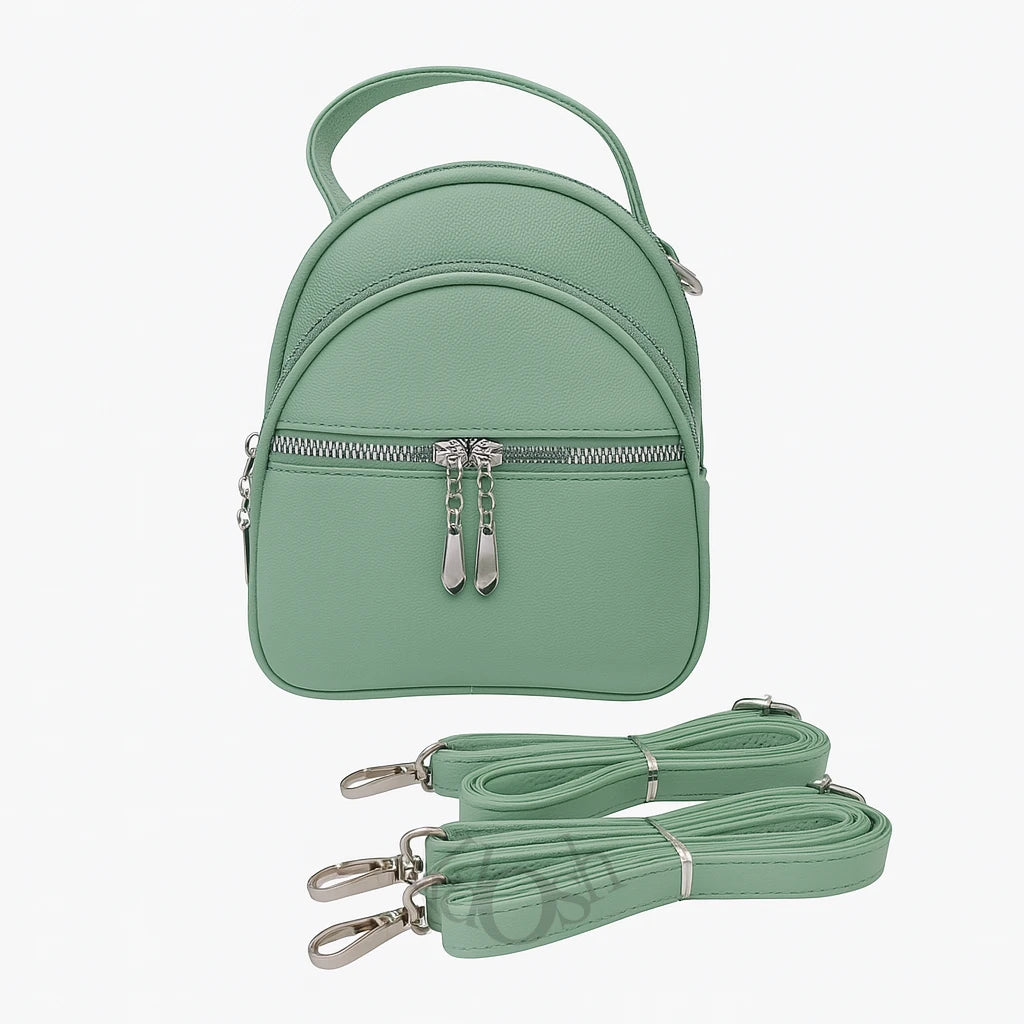 Mochila Versátil 3 en 1 – Modernidad y Estilo en un Solo Diseño