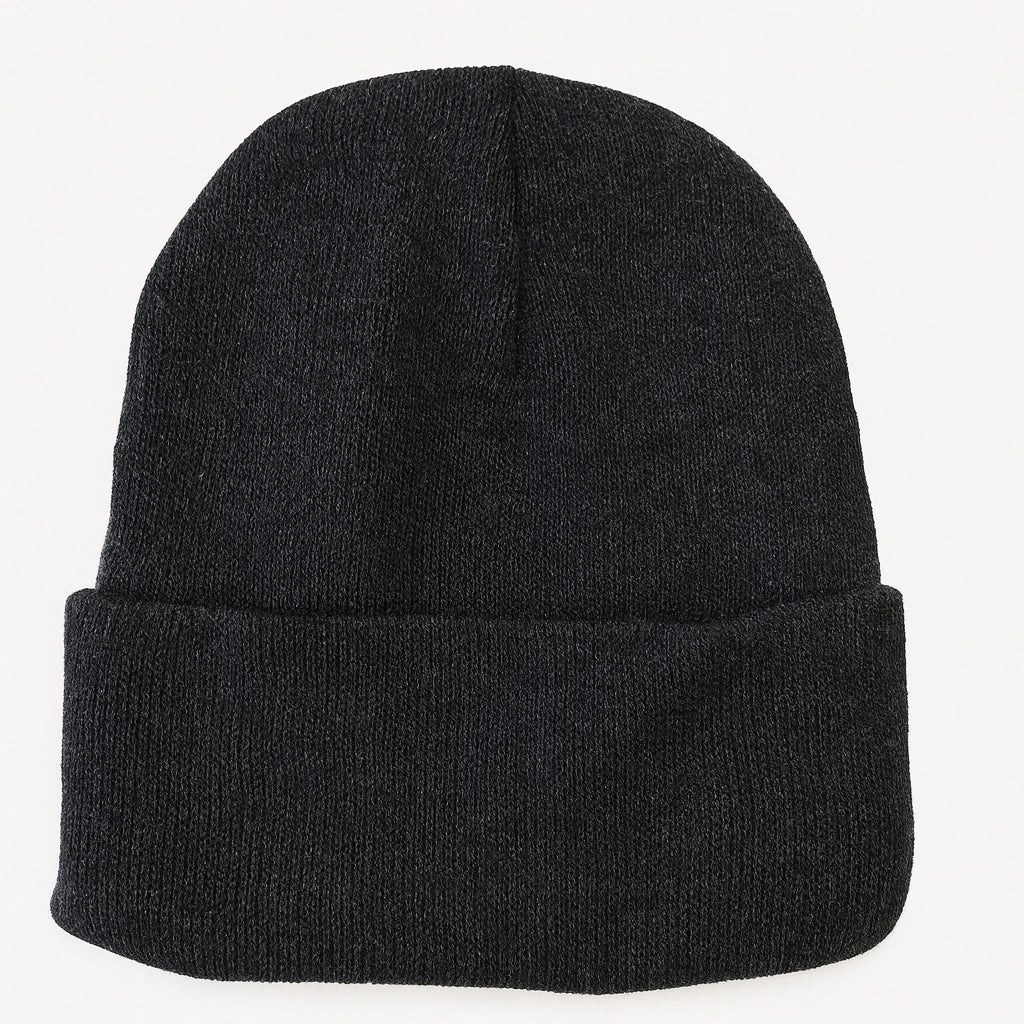 Gorro Beanie Unisex de Algodón – Varios Colores
