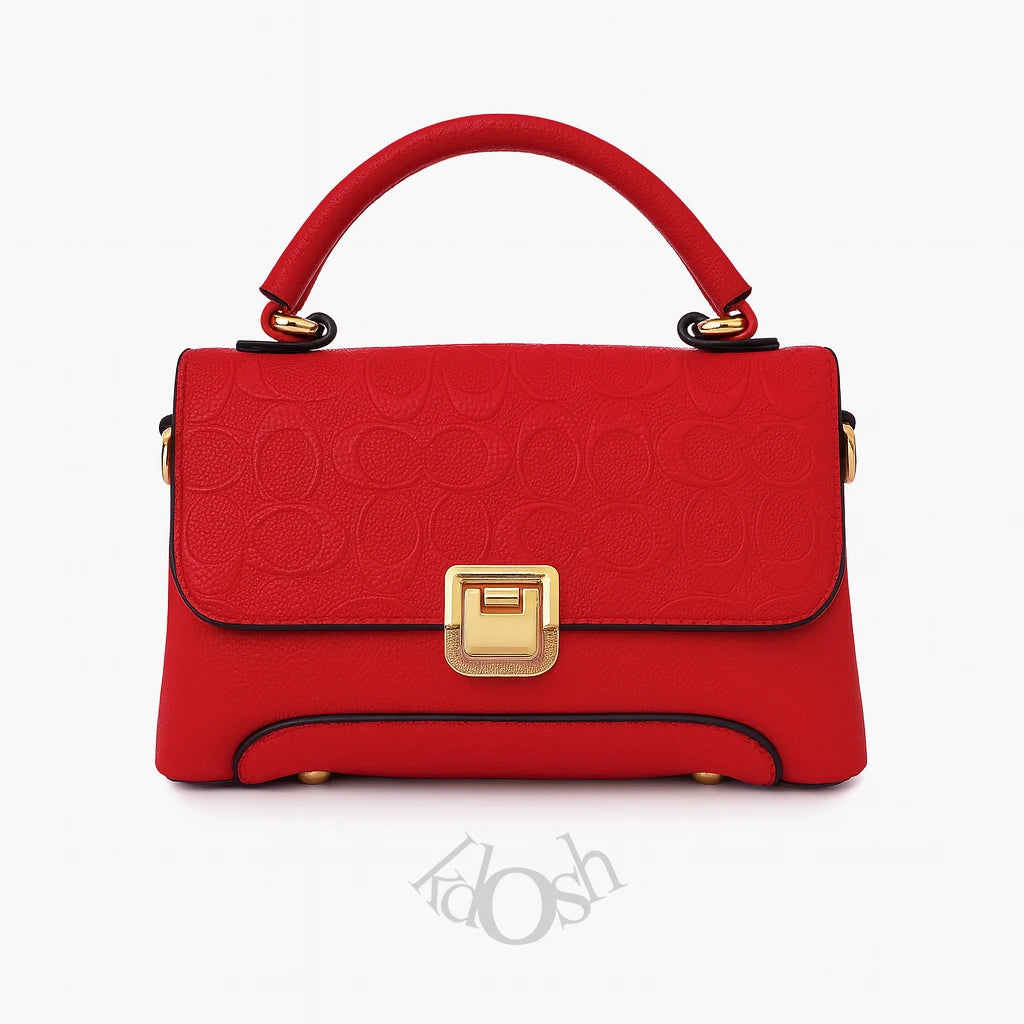 Cartera Versátil – Elegancia Clásica Y Estilo Atemporal