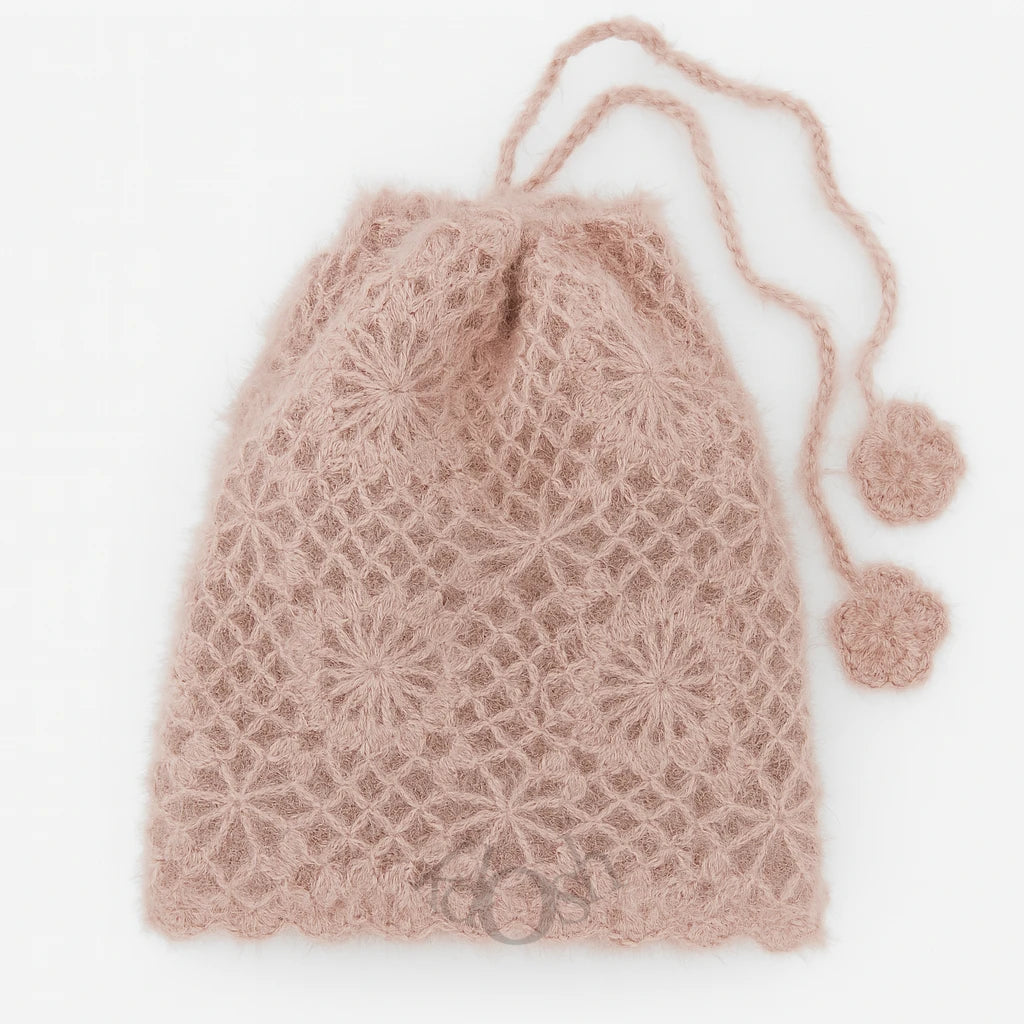 BEANIE BUFANDA 2 EN 1 TEJIDO CON TEXTURA SUAVE