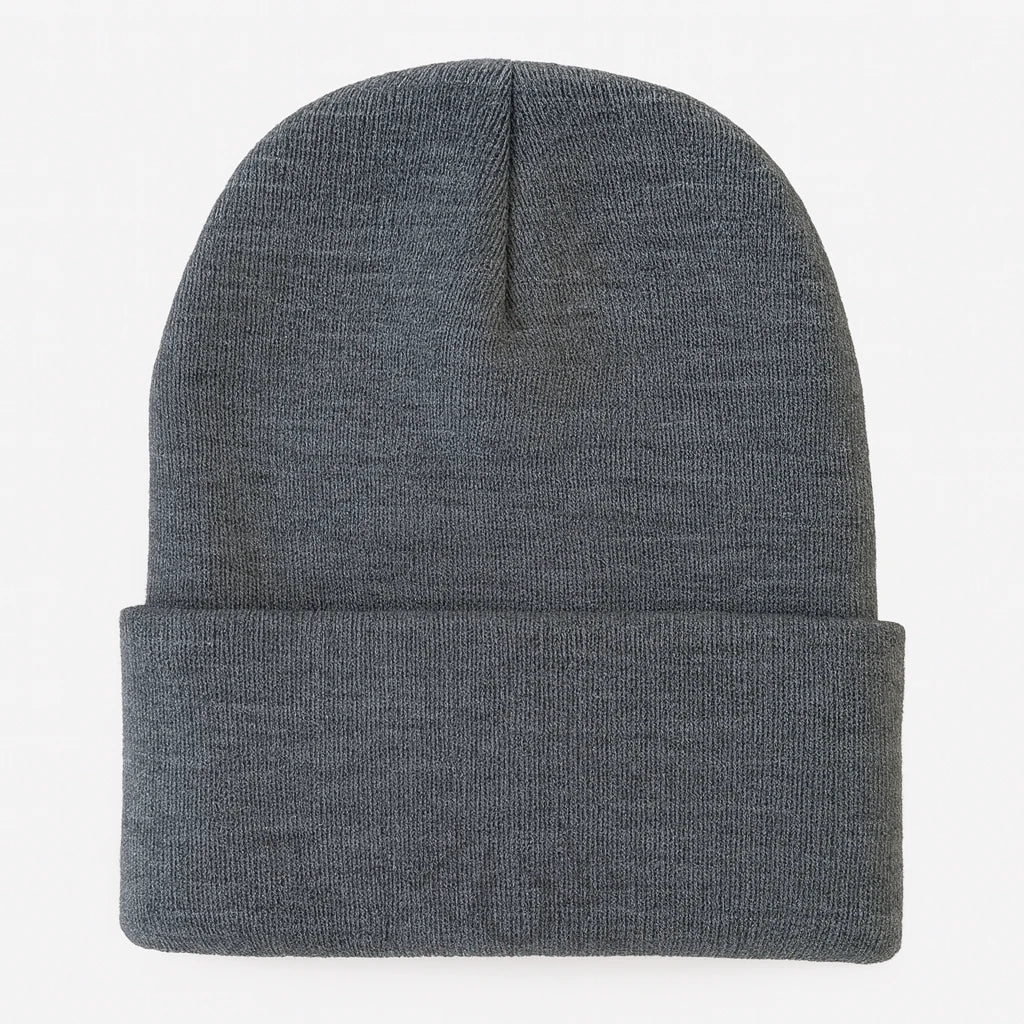 Gorro Beanie Unisex de Algodón – Varios Colores