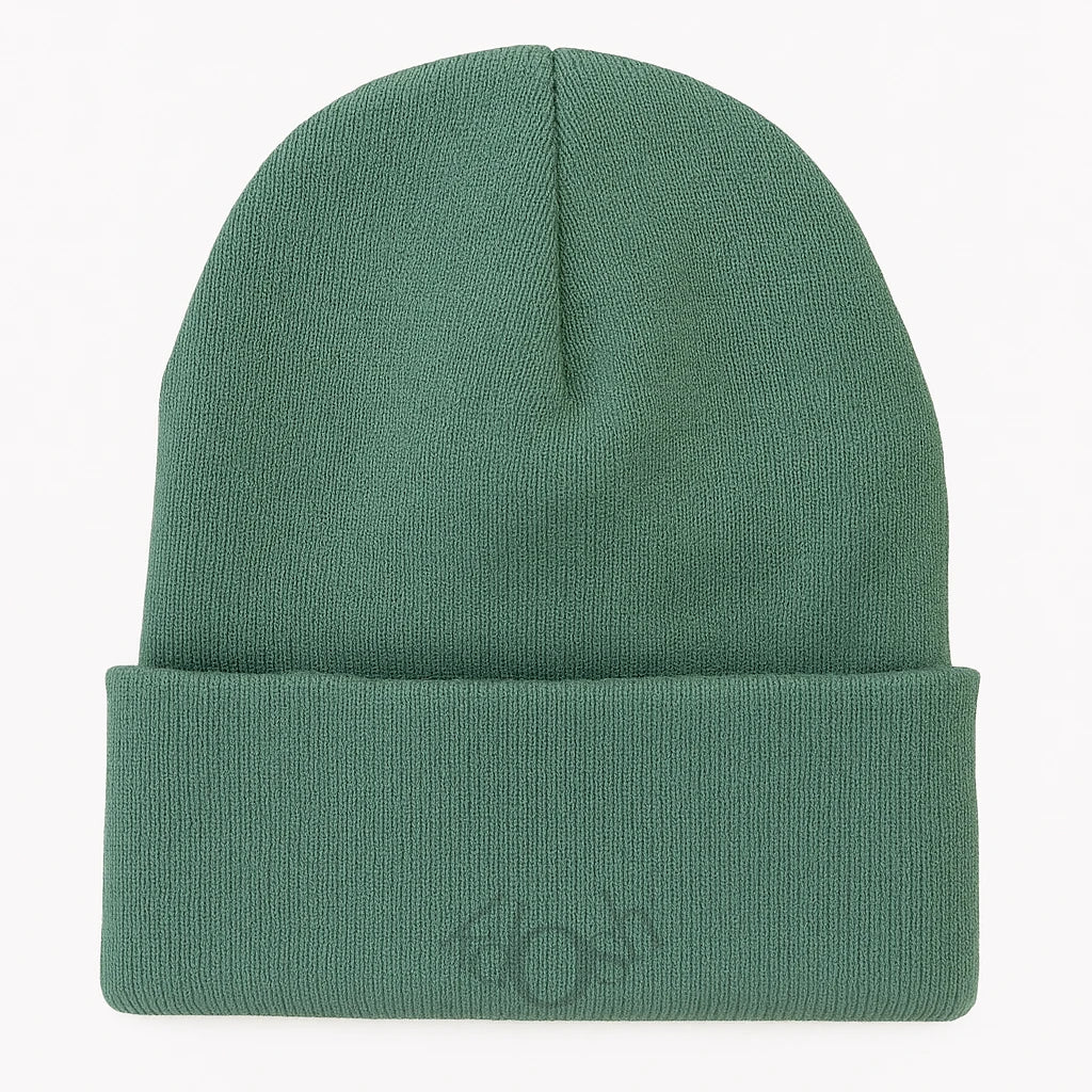 Gorro Beanie Unisex de Algodón – Varios Colores