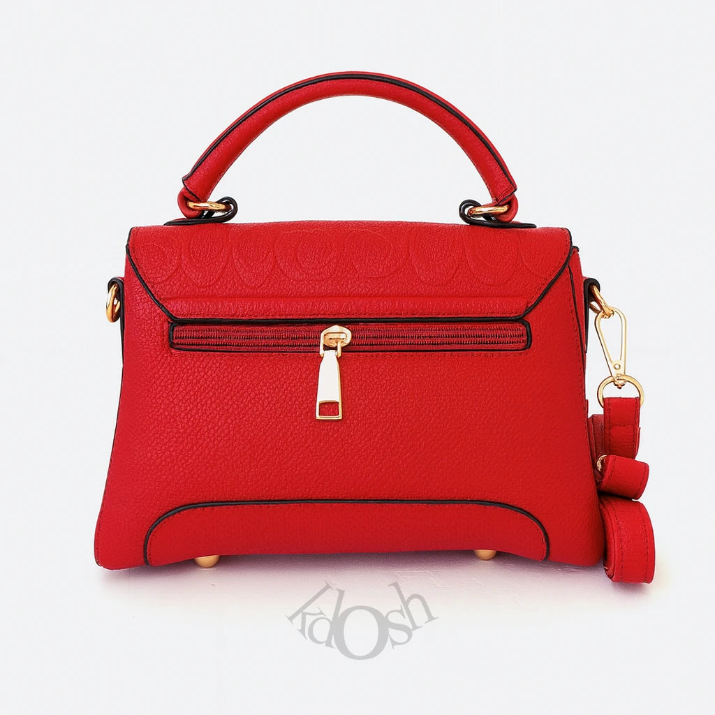 Cartera Versátil – Elegancia Clásica Y Estilo Atemporal