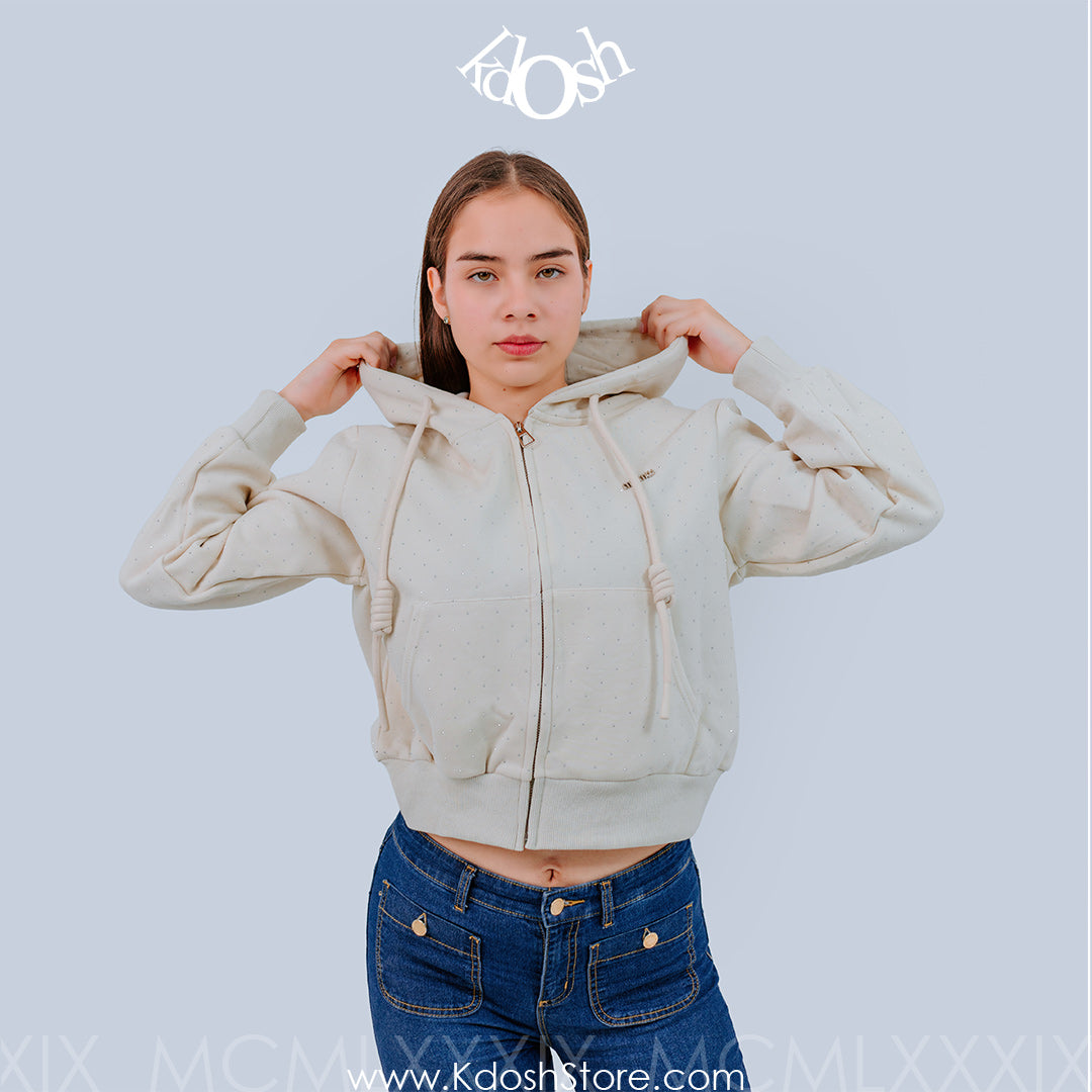 Polera Casual con Detalles Únicos – Look Fresco y Moderno
