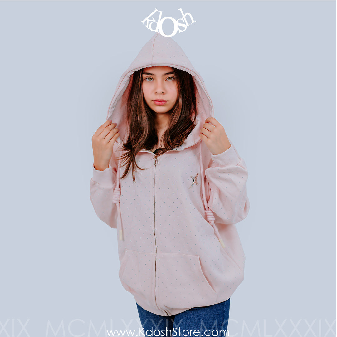 Polera con Detalles Exclusivos – Estilo Único y Cómodo