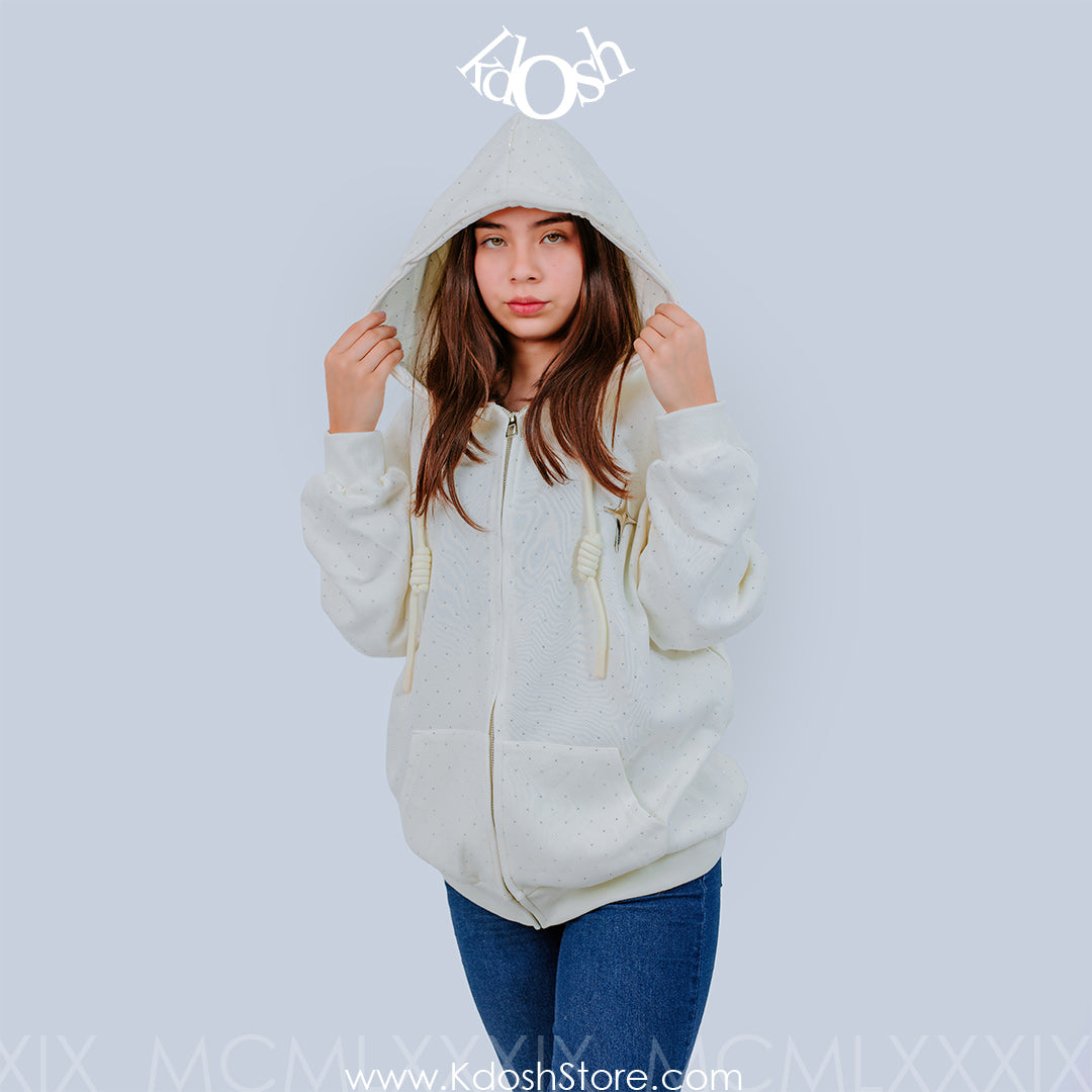 Polera con Detalles Exclusivos – Estilo Único y Cómodo