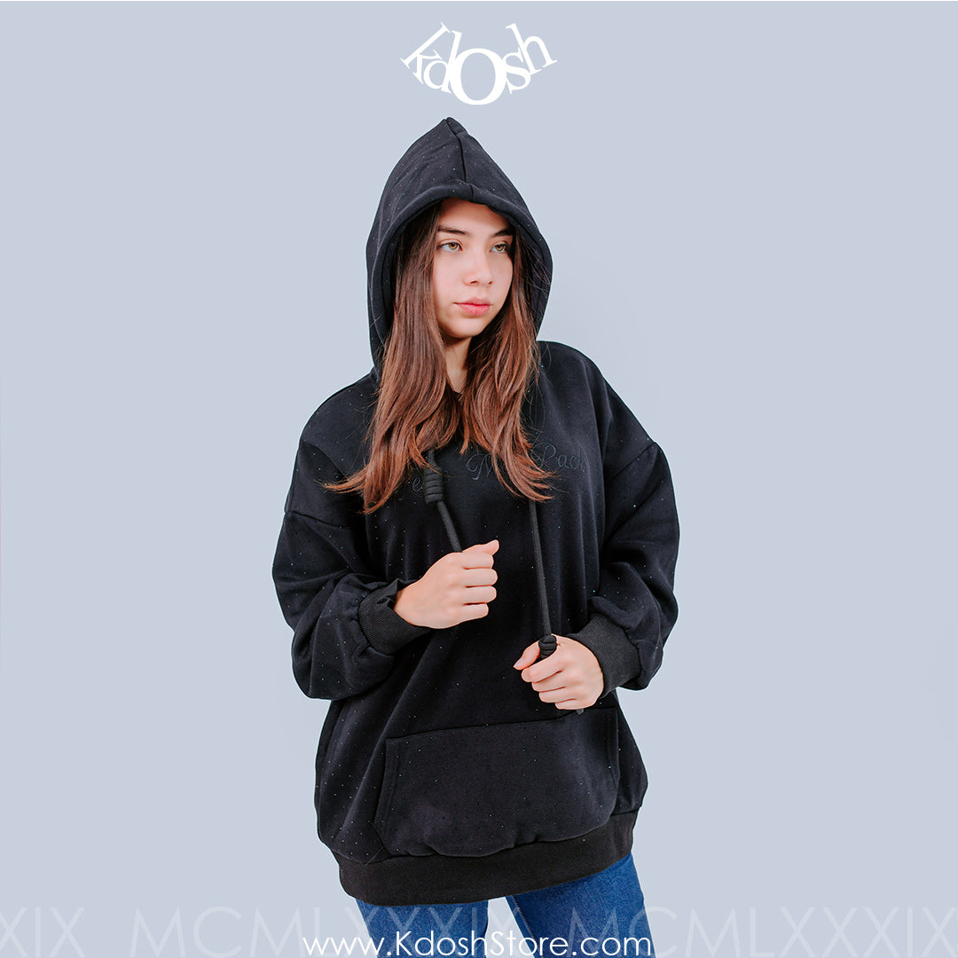 Polera Oversize Casual – Look Relajado y Trendy