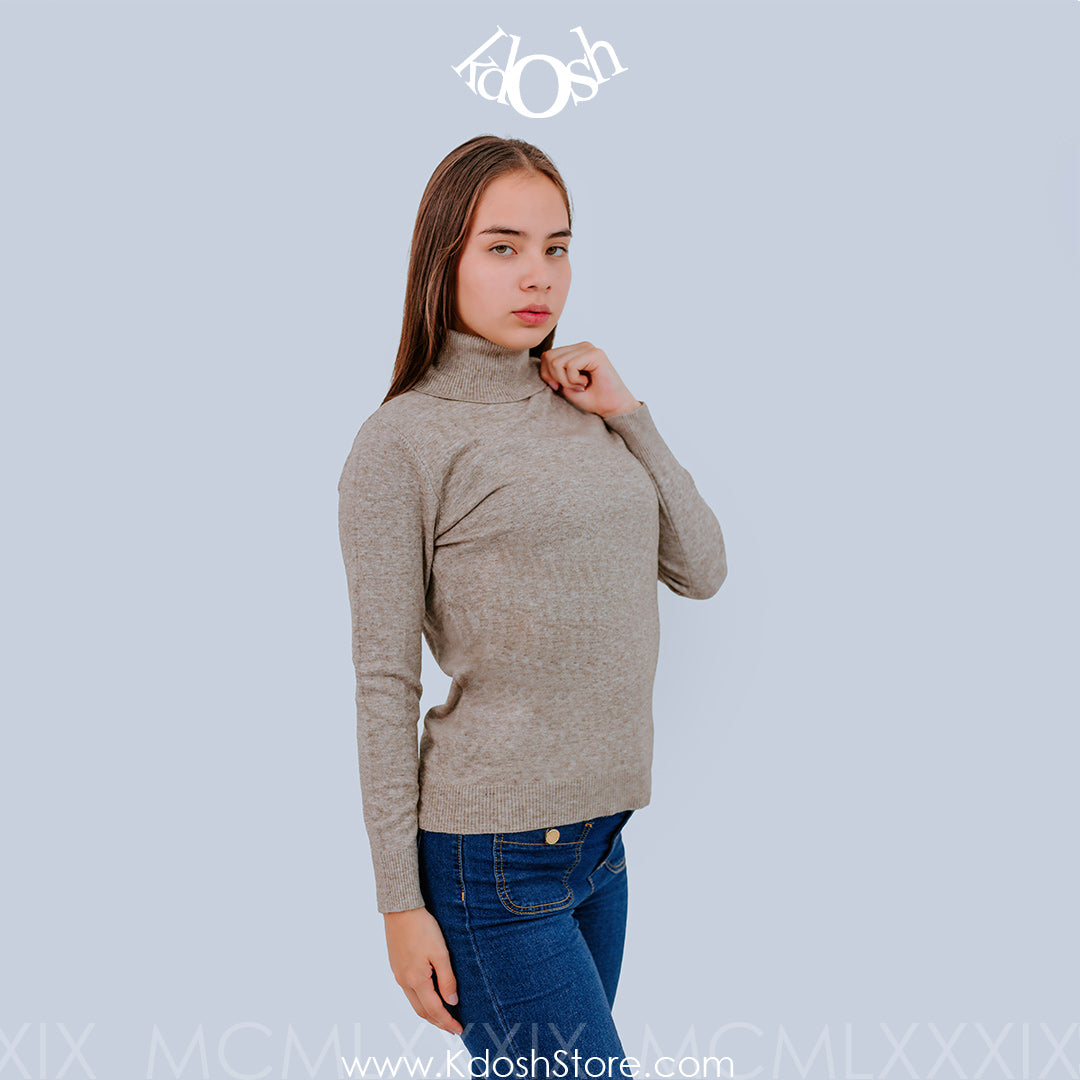 Polera Bremer – Viste con Personalidad y Estilo