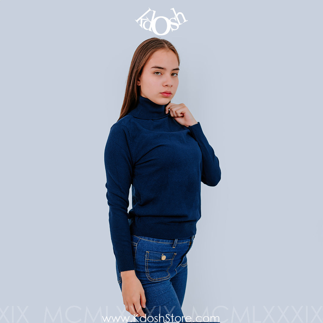 Polera Bremer – Viste con Personalidad y Estilo