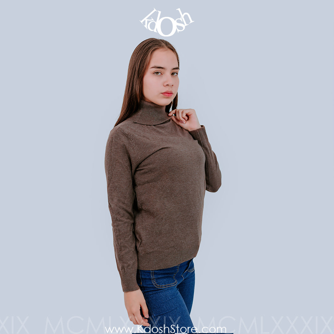 Polera Bremer – Viste con Personalidad y Estilo