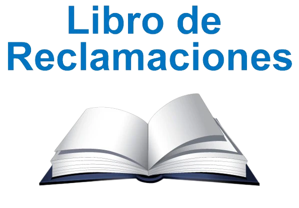 Libro de Reclamaciones